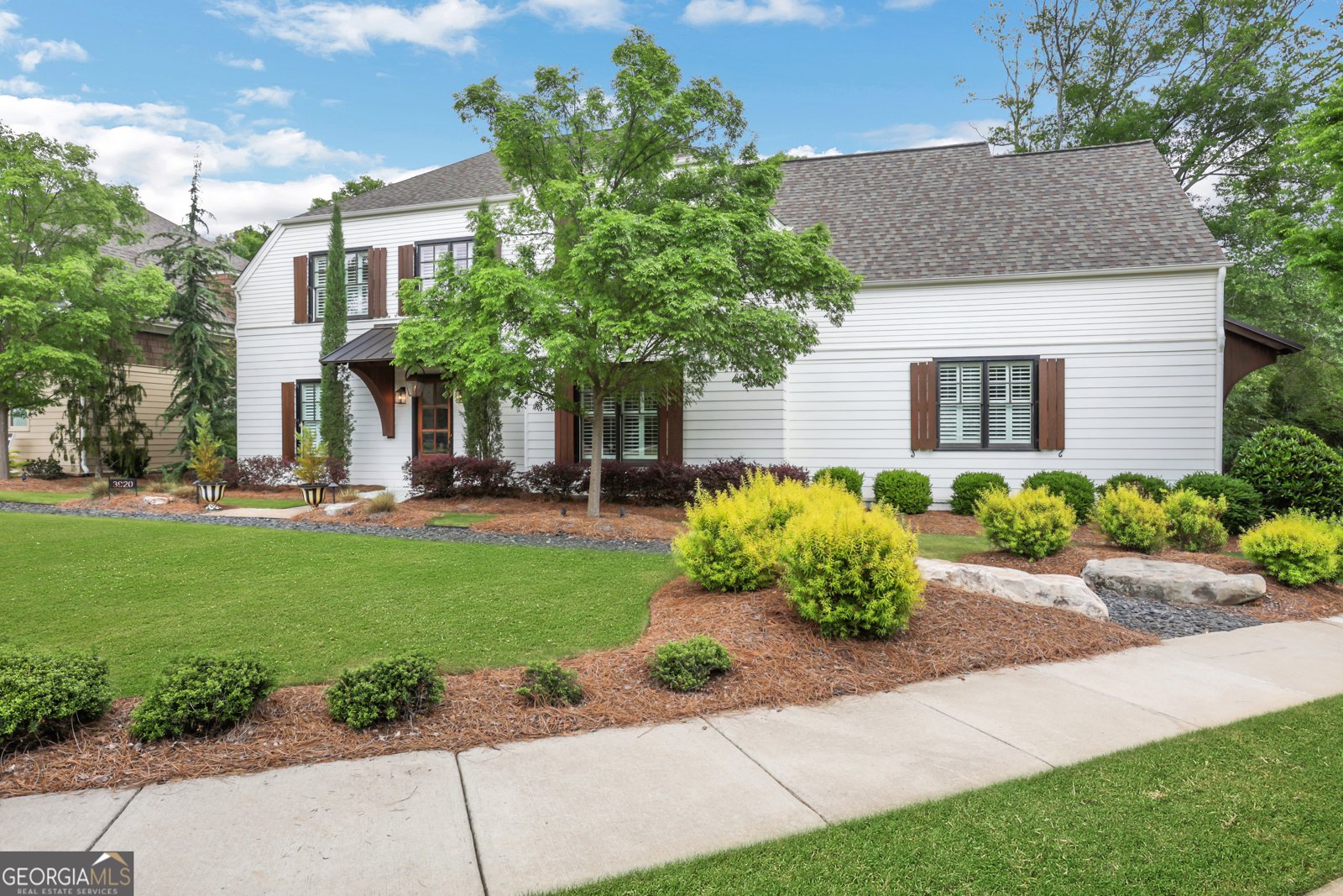 3920 Cash Landing Marietta - 2
