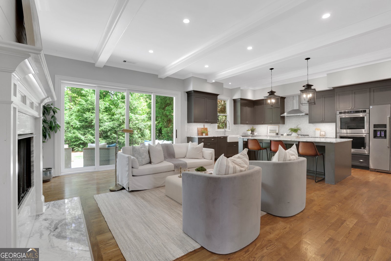 3920 Cash Landing Marietta - 5
