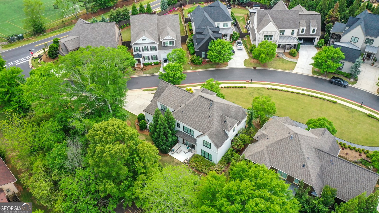 3920 Cash Landing Marietta - 59