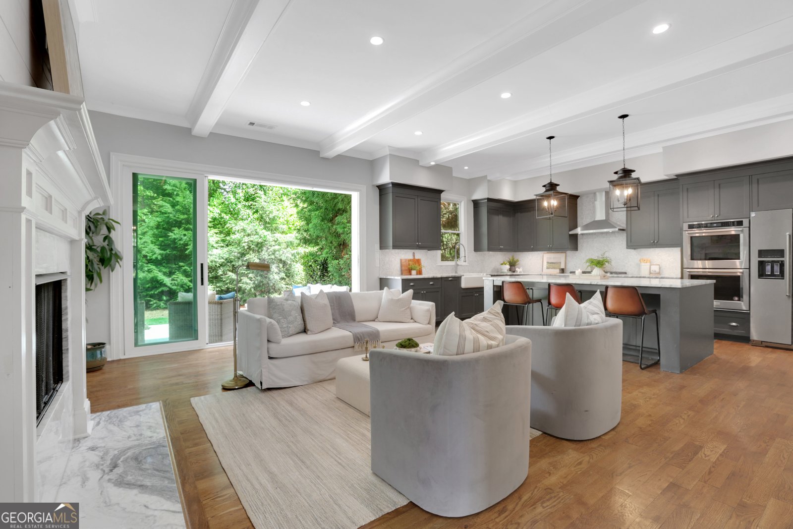 3920 Cash Landing Marietta - 6