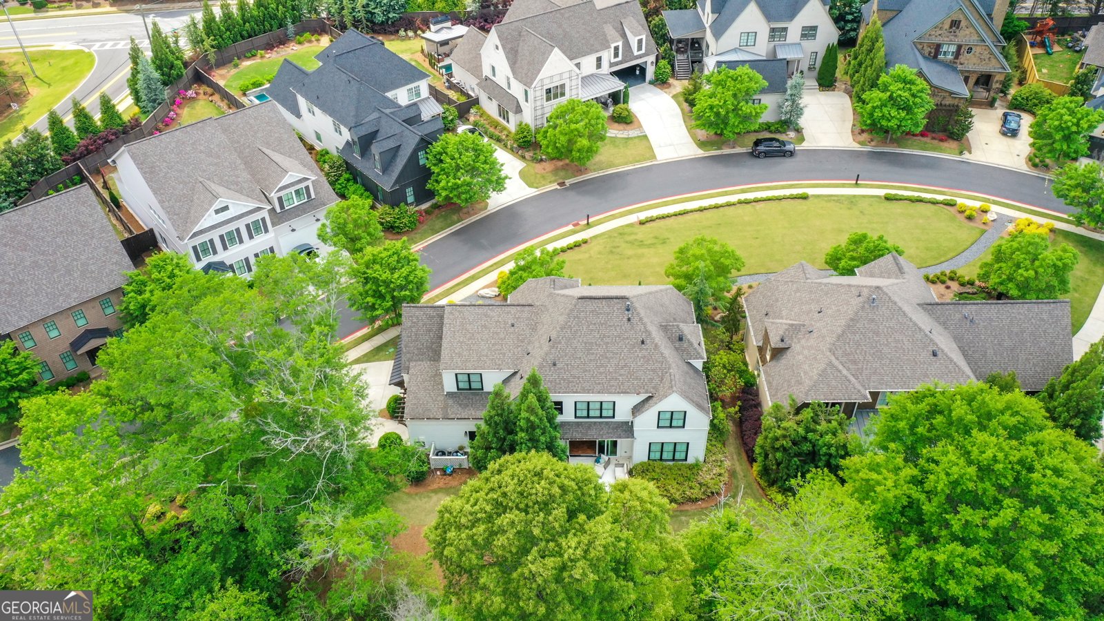 3920 Cash Landing Marietta - 60