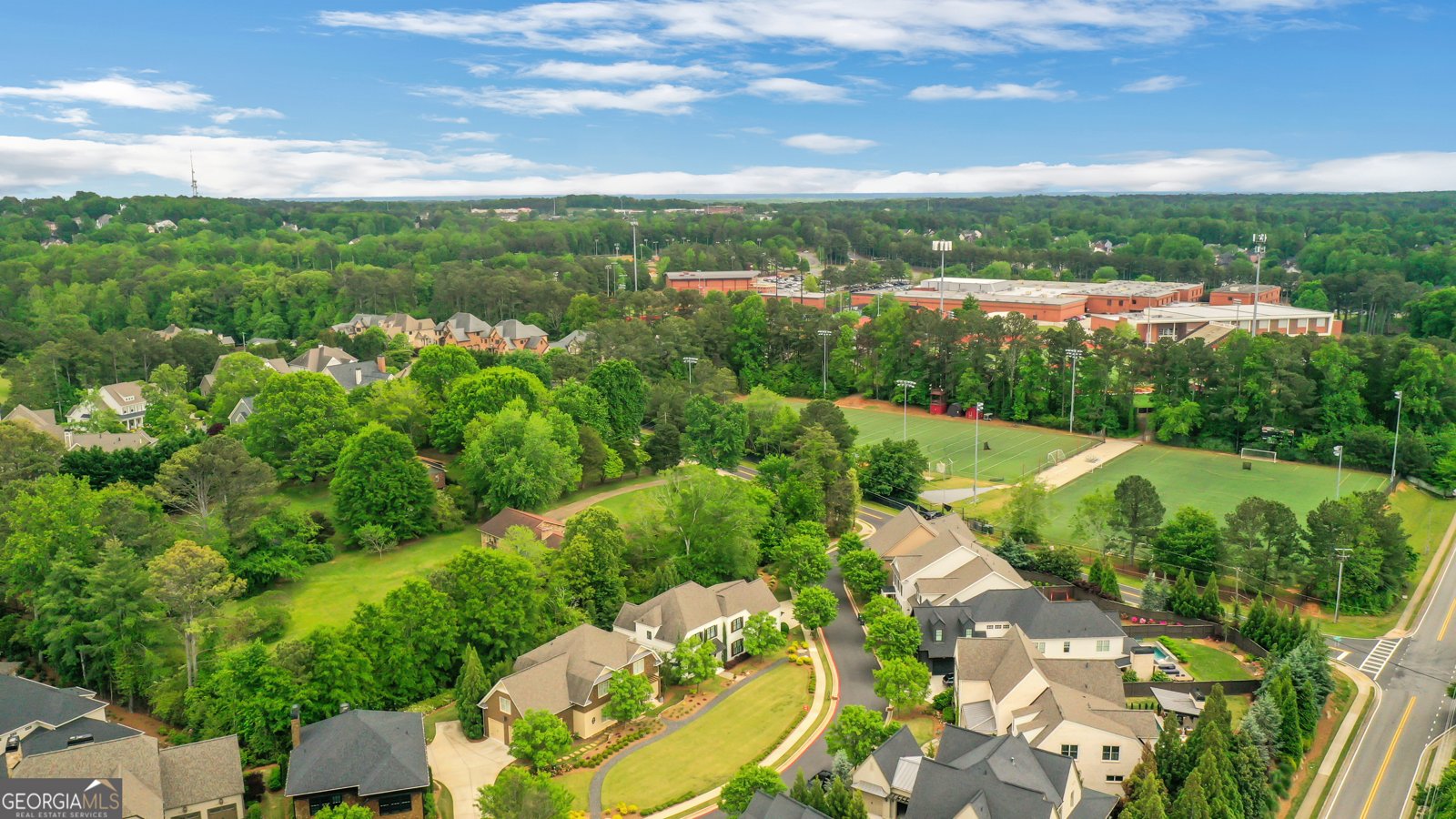 3920 Cash Landing Marietta - 63