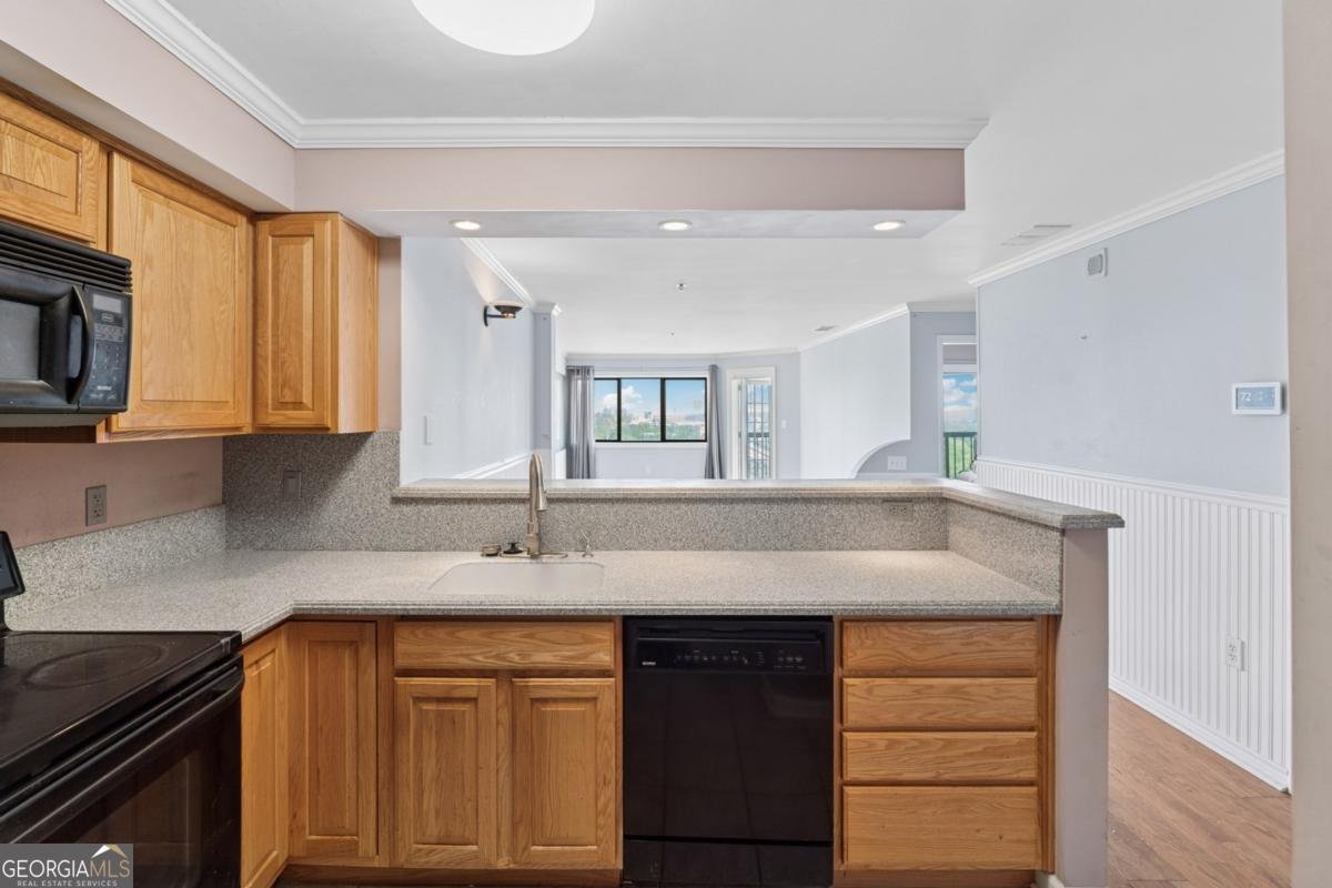 795 Hammond Drive Atlanta - 18