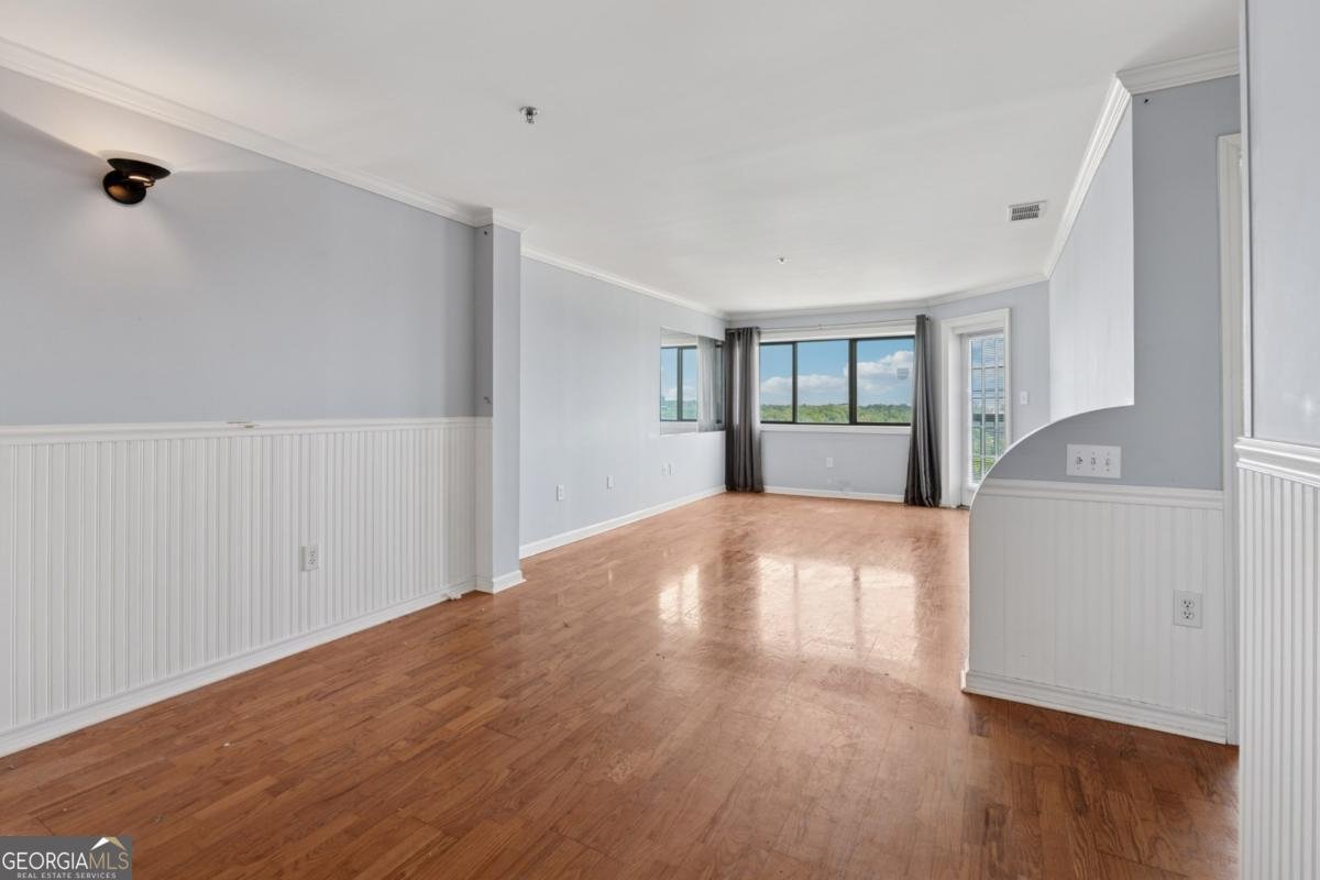 795 Hammond Drive Atlanta - 2