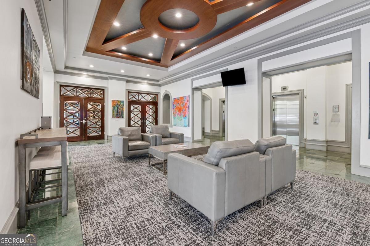 795 Hammond Drive Atlanta - 21
