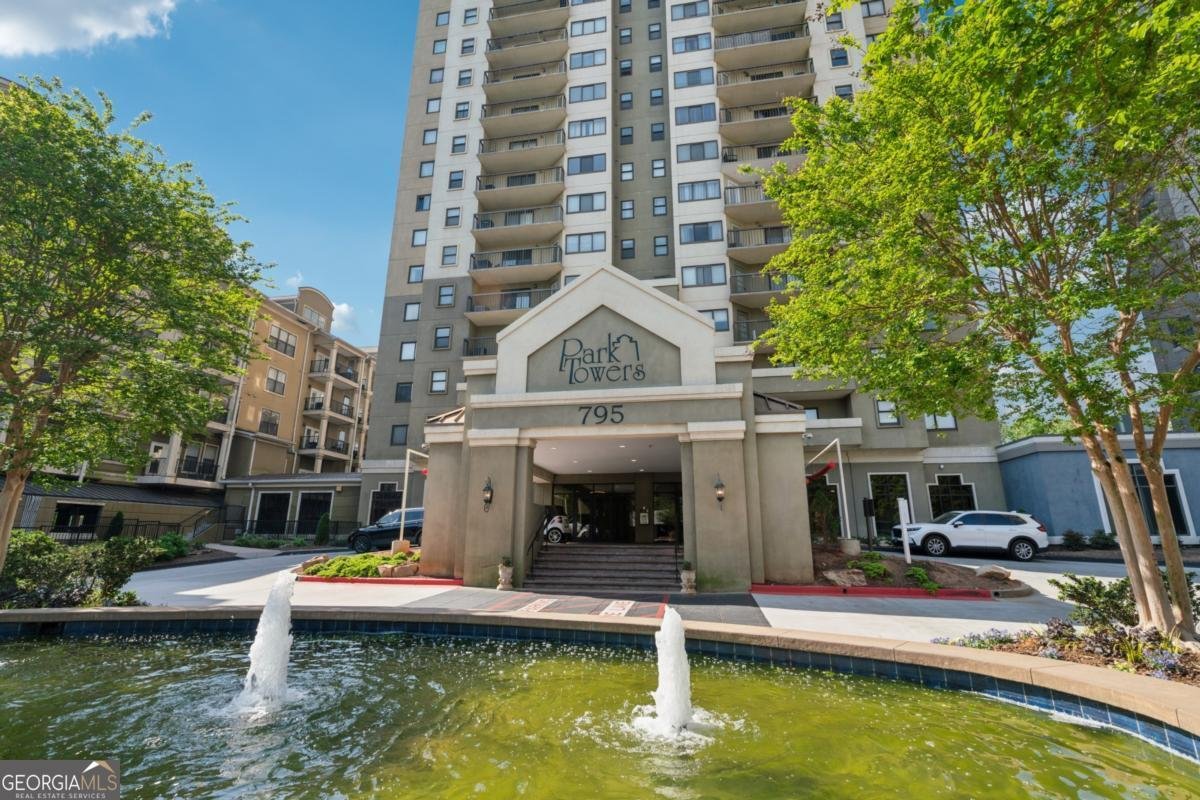 795 Hammond Drive Atlanta - 22