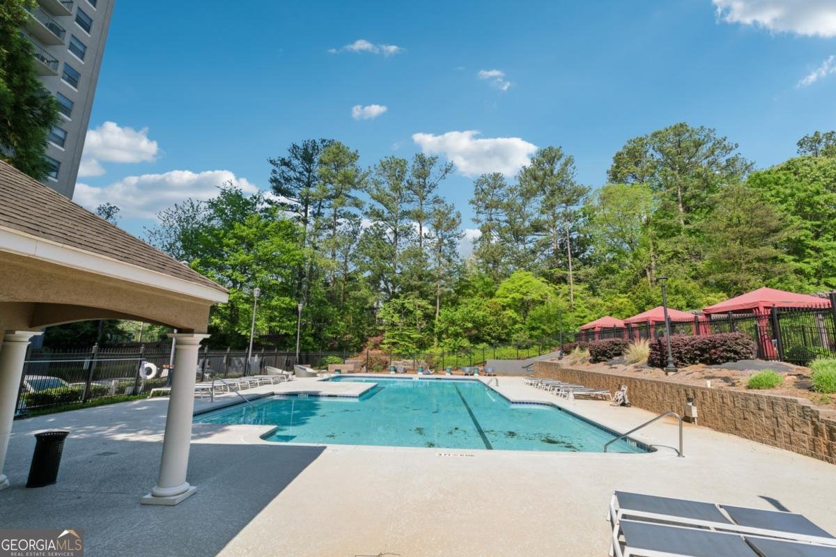 795 Hammond Drive Atlanta - 23