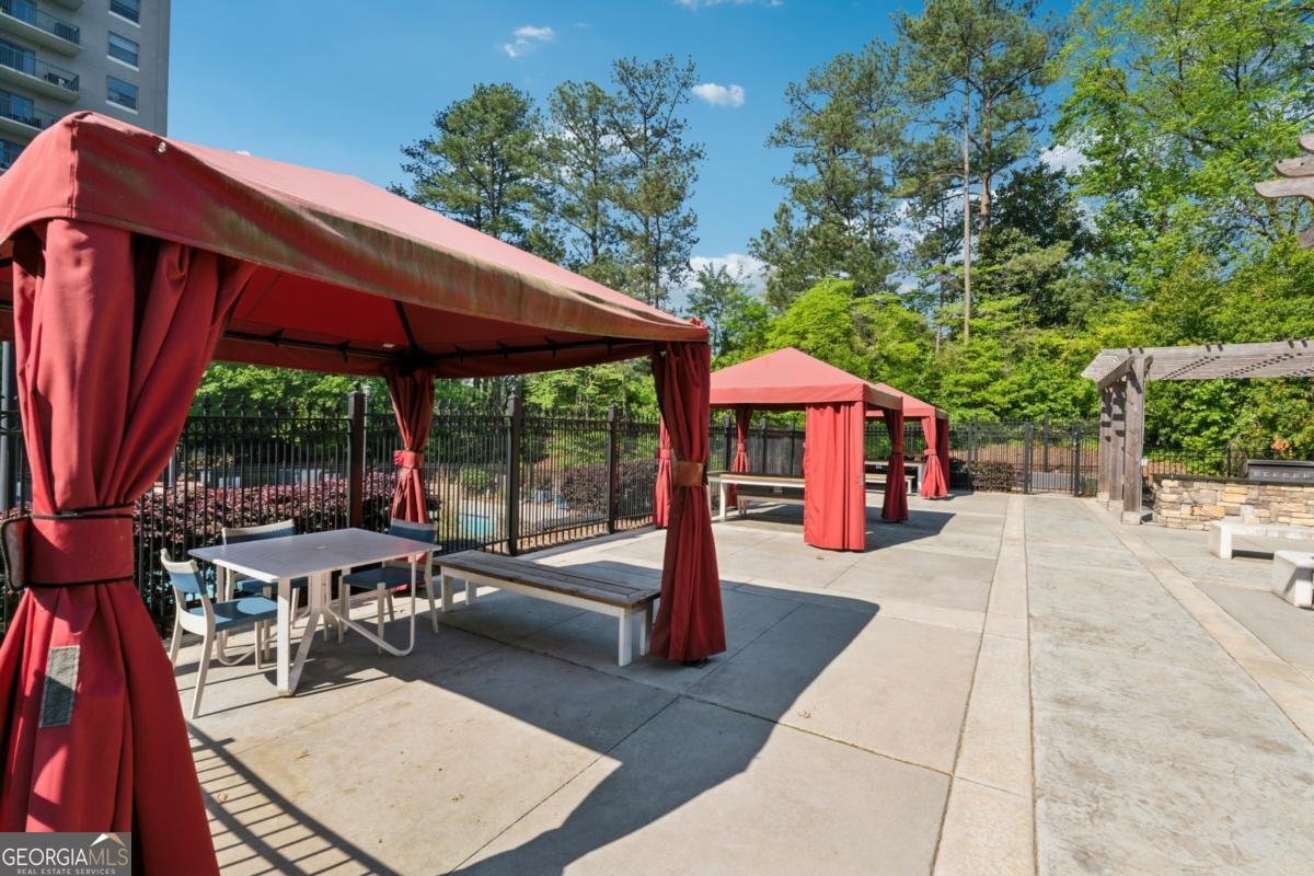 795 Hammond Drive Atlanta - 24