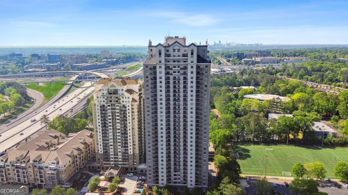 795 Hammond Drive Atlanta - 26