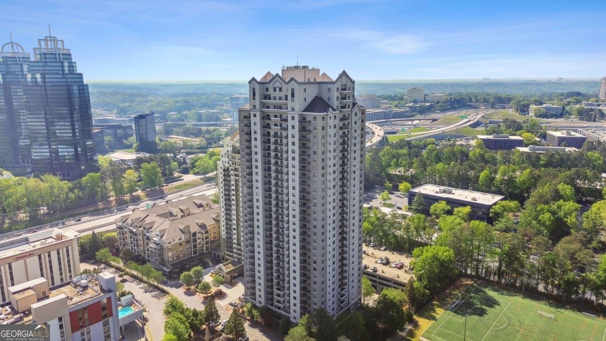 795 Hammond Drive Atlanta - 27