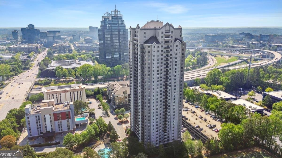 795 Hammond Drive Atlanta - 28