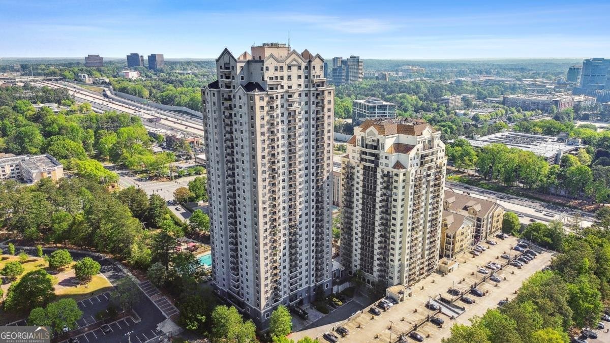 795 Hammond Drive Atlanta - 29