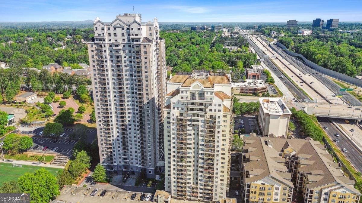 795 Hammond Drive Atlanta - 30