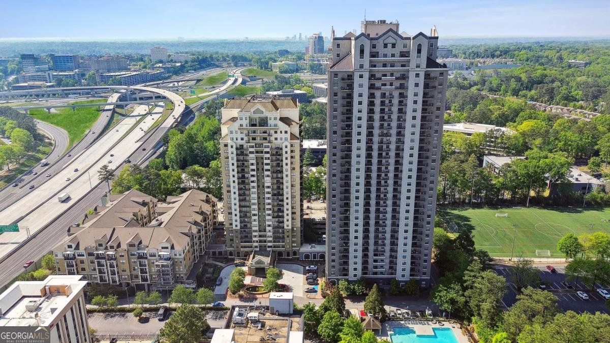 795 Hammond Drive Atlanta - 31