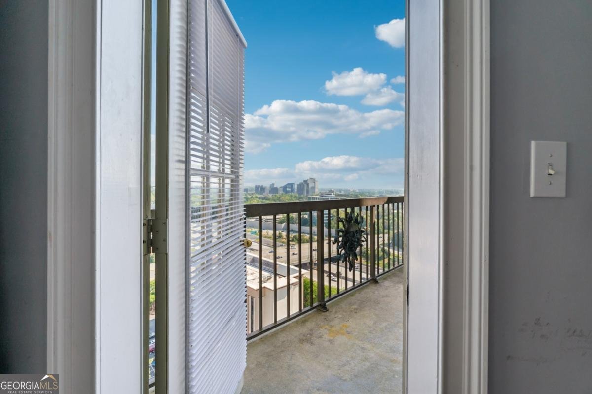 795 Hammond Drive Atlanta - 5