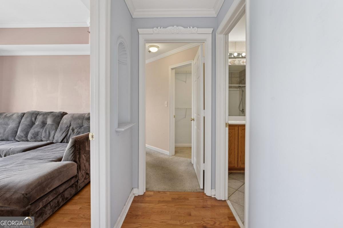 795 Hammond Drive Atlanta - 8