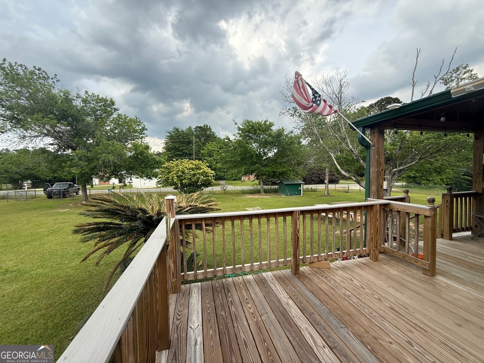 2192 Calhoun Drive Abbeville - 10
