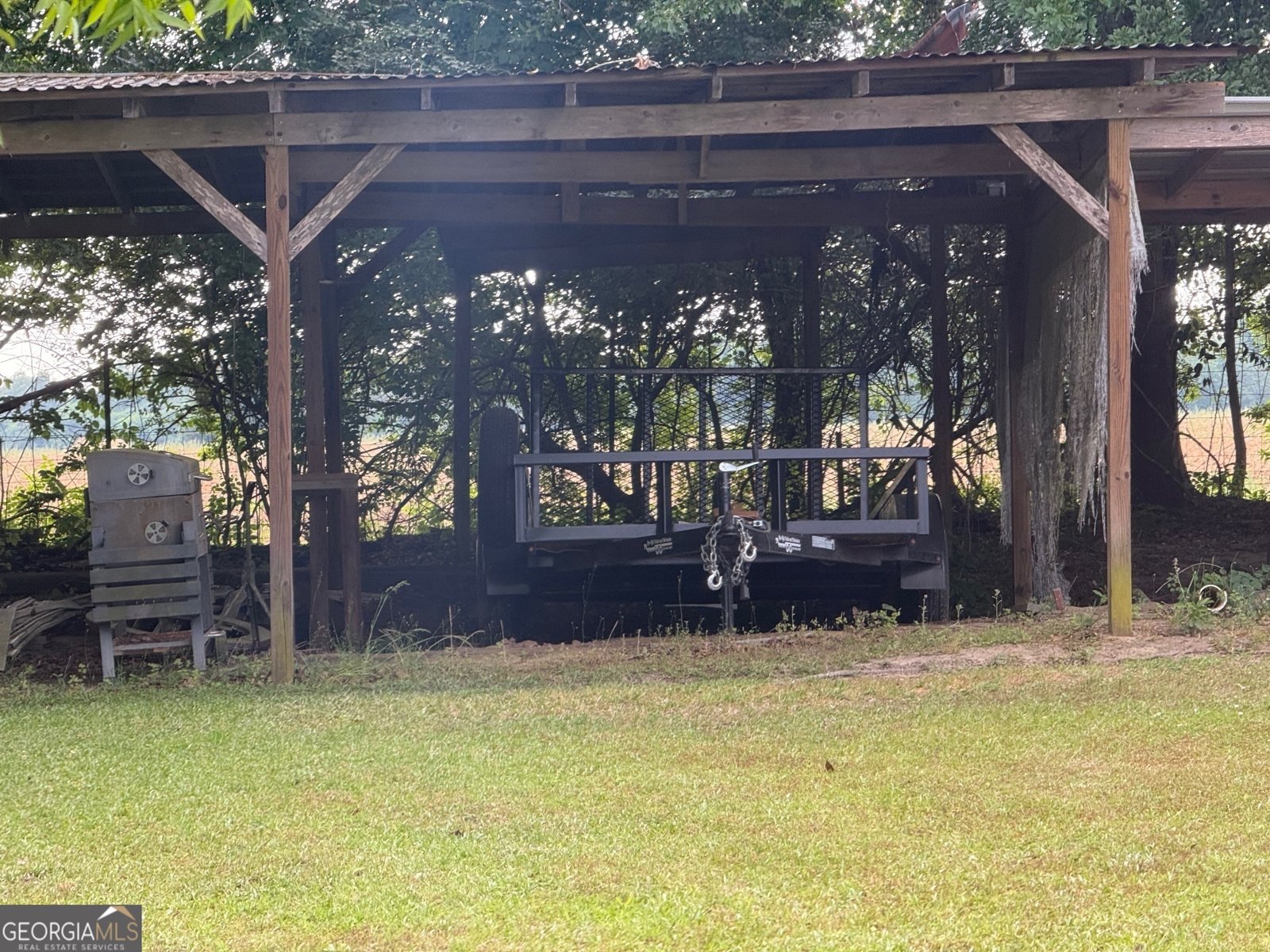 2192 Calhoun Drive Abbeville - 11