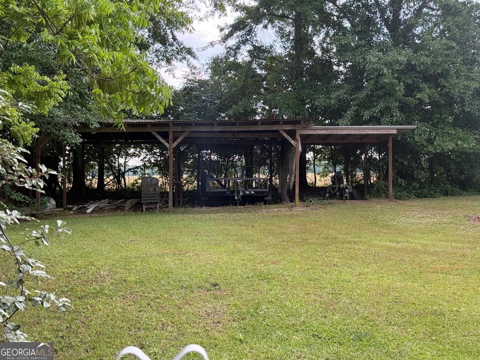 2192 Calhoun Drive Abbeville - 12