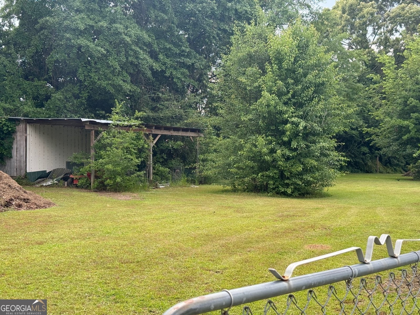 2192 Calhoun Drive Abbeville - 14