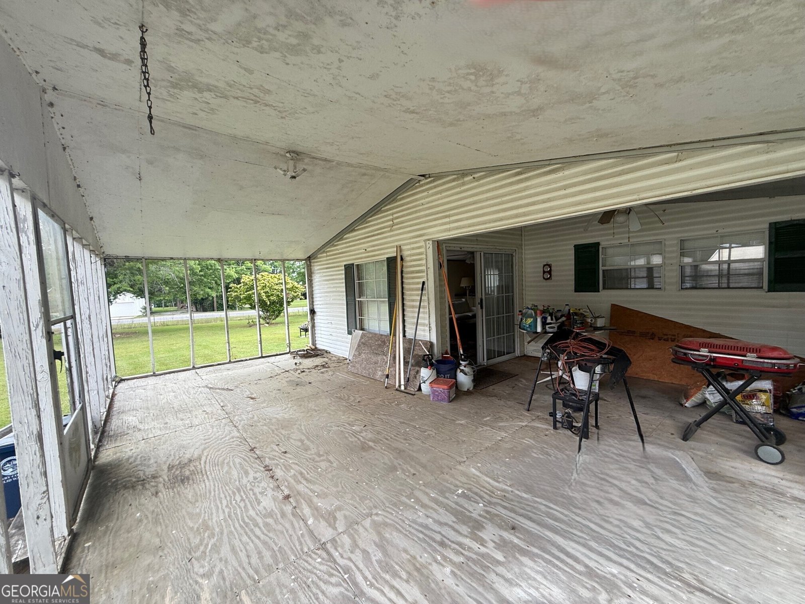 2192 Calhoun Drive Abbeville - 2