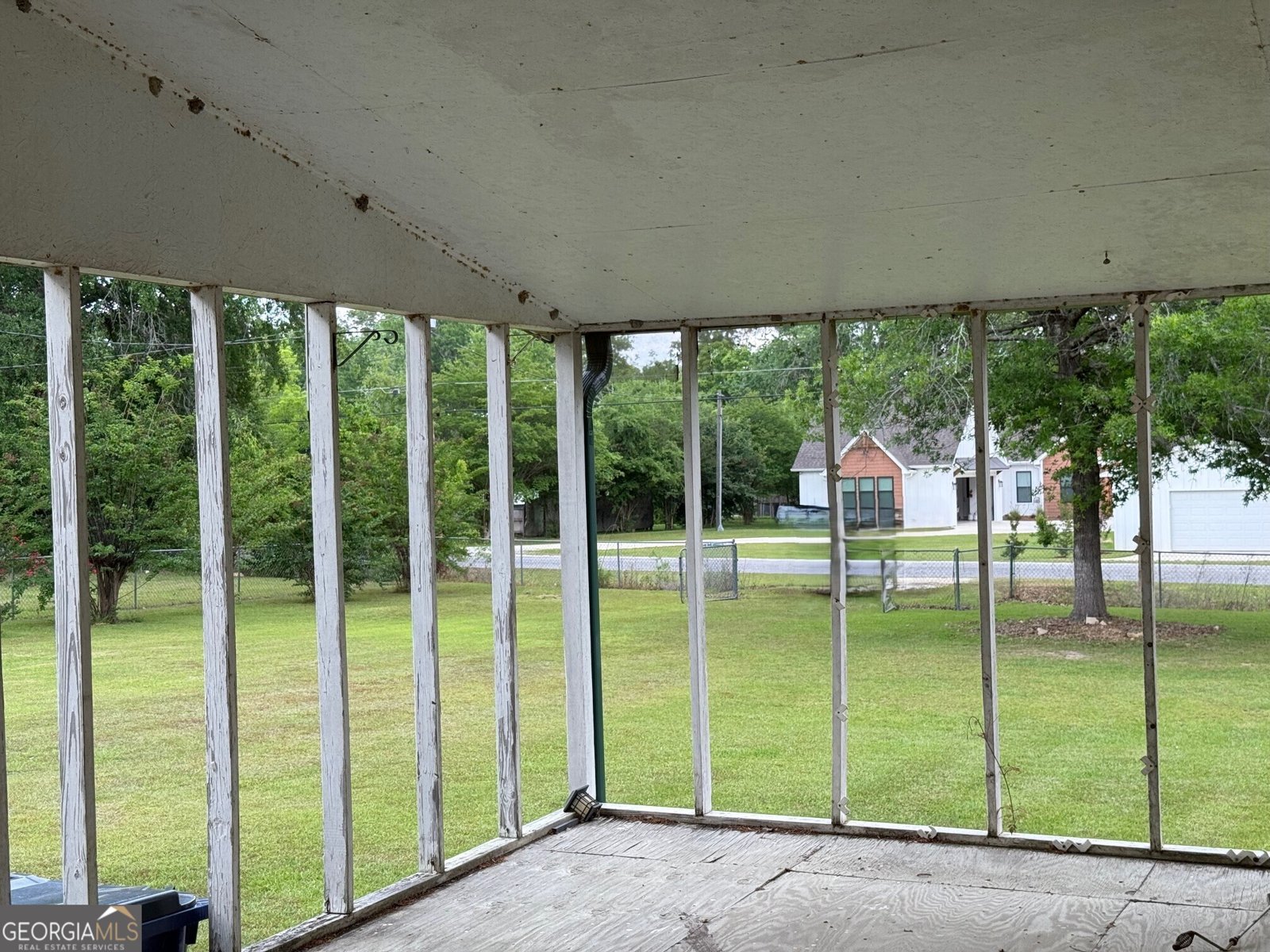 2192 Calhoun Drive Abbeville - 3