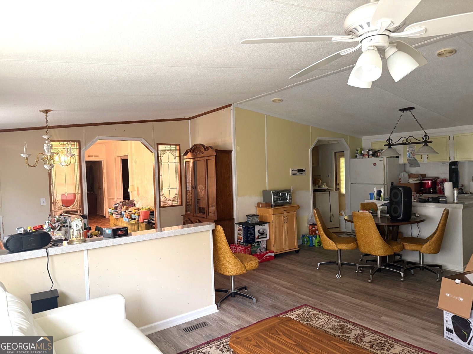 2192 Calhoun Drive Abbeville - 4