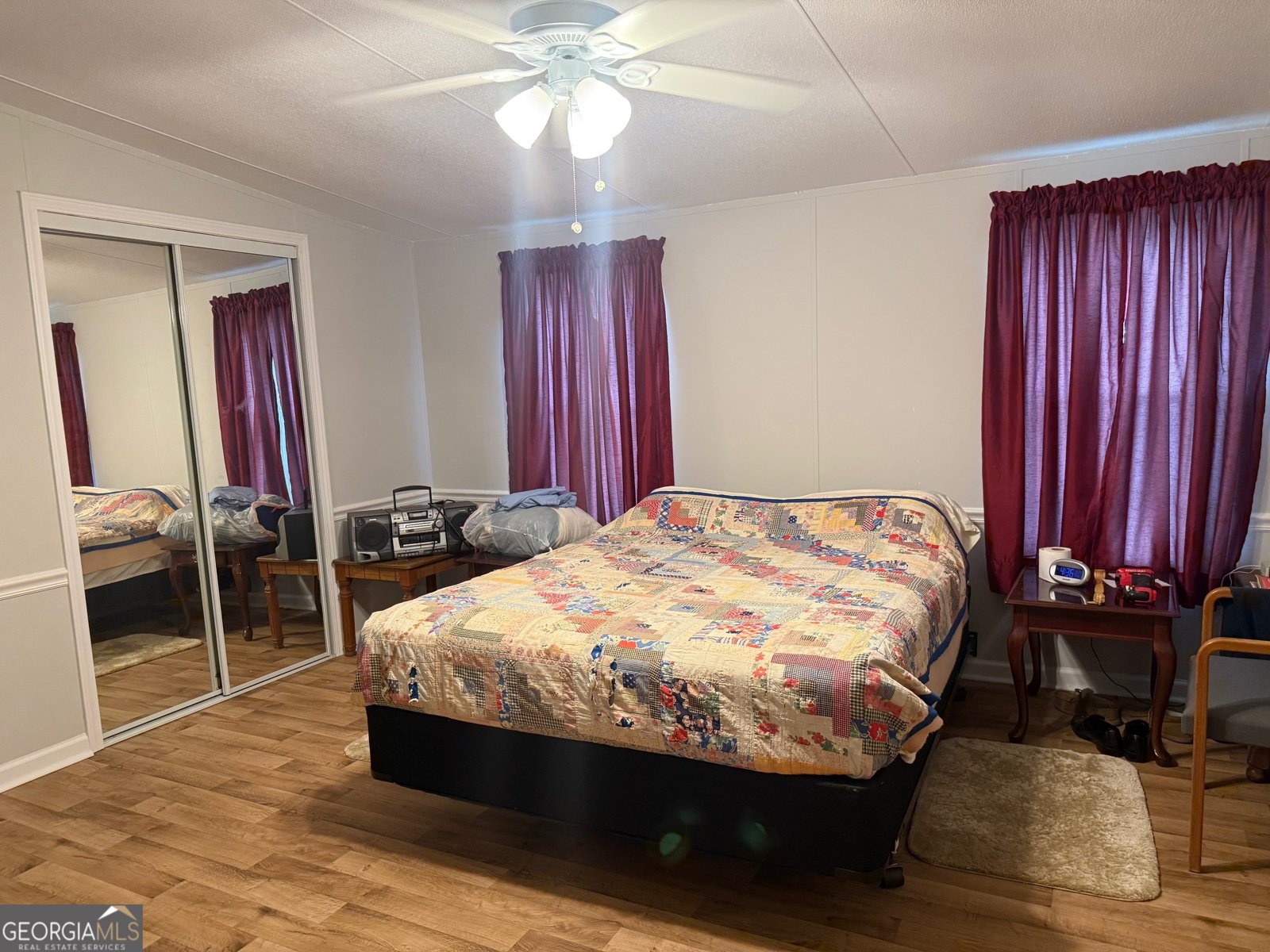 2192 Calhoun Drive Abbeville - 5