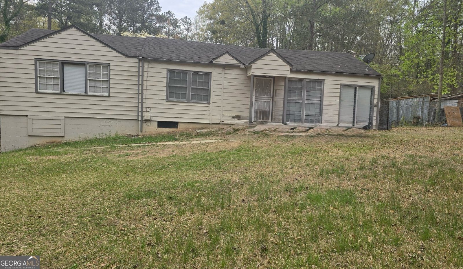 4064 Sunset Drive Atlanta - 1