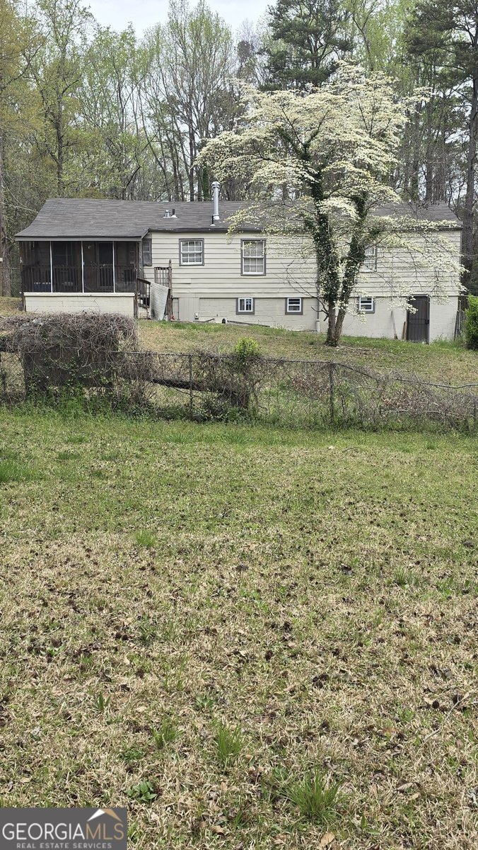 4064 Sunset Drive Atlanta - 13