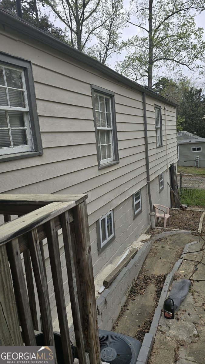 4064 Sunset Drive Atlanta - 3