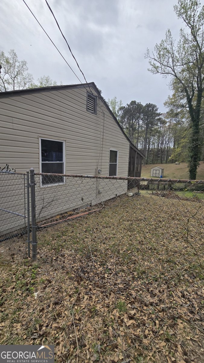 4064 Sunset Drive Atlanta - 4