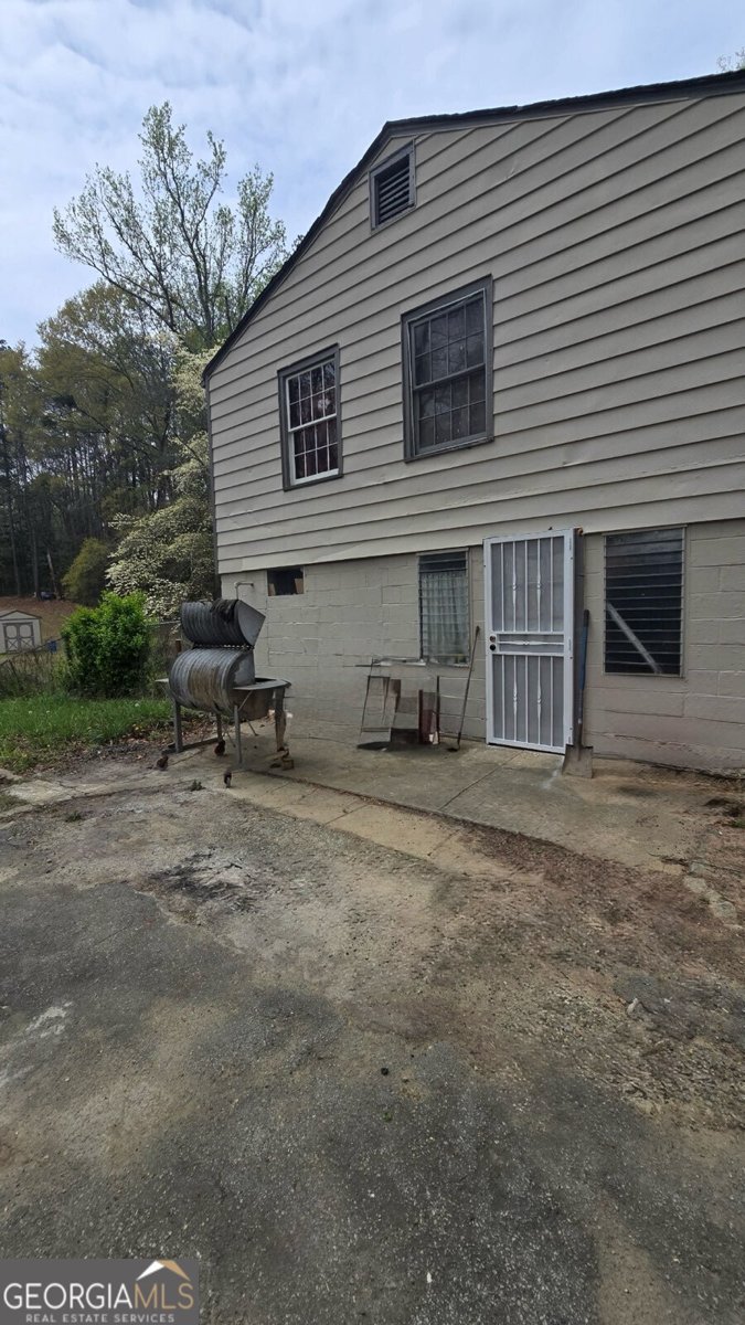 4064 Sunset Drive Atlanta - 6