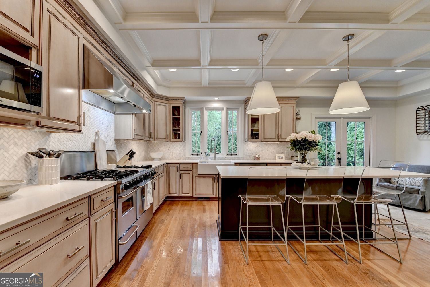 5475 Trowbridge Drive Dunwoody - 10