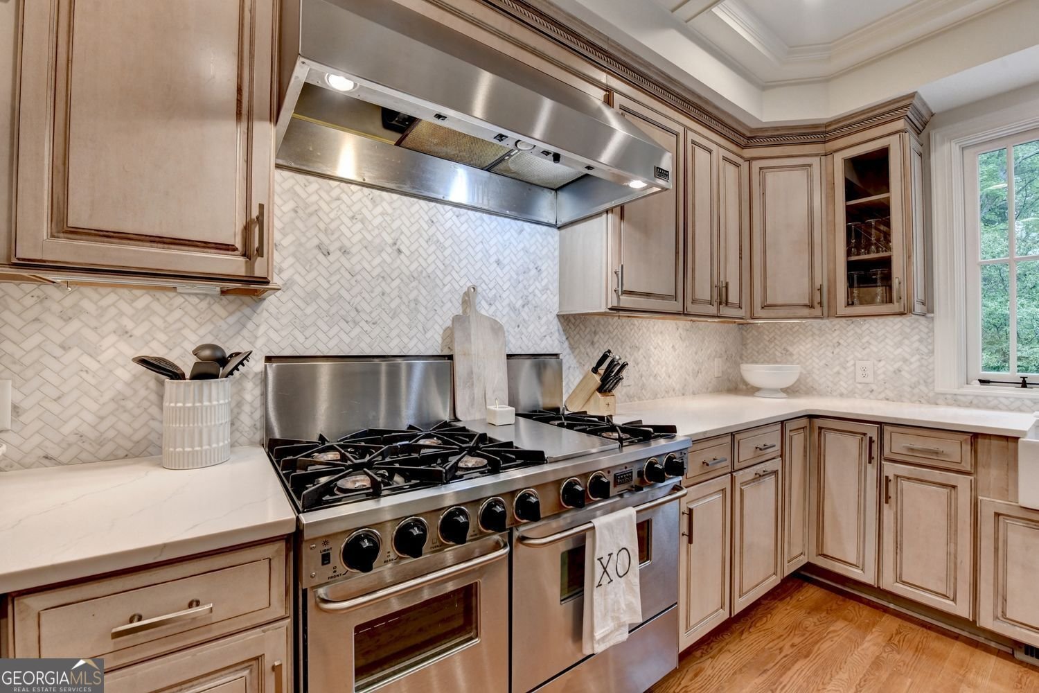 5475 Trowbridge Drive Dunwoody - 11