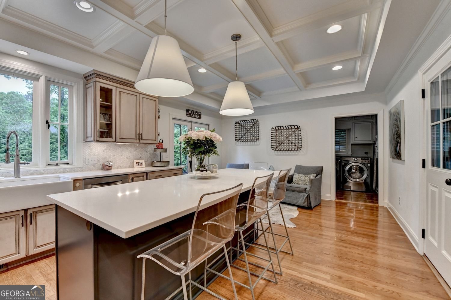 5475 Trowbridge Drive Dunwoody - 12