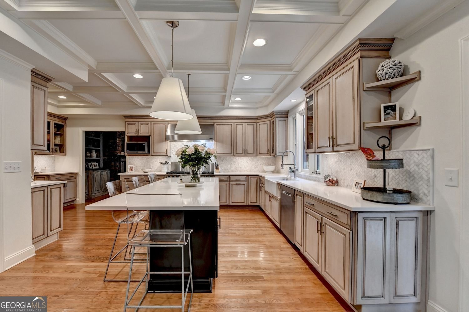 5475 Trowbridge Drive Dunwoody - 13