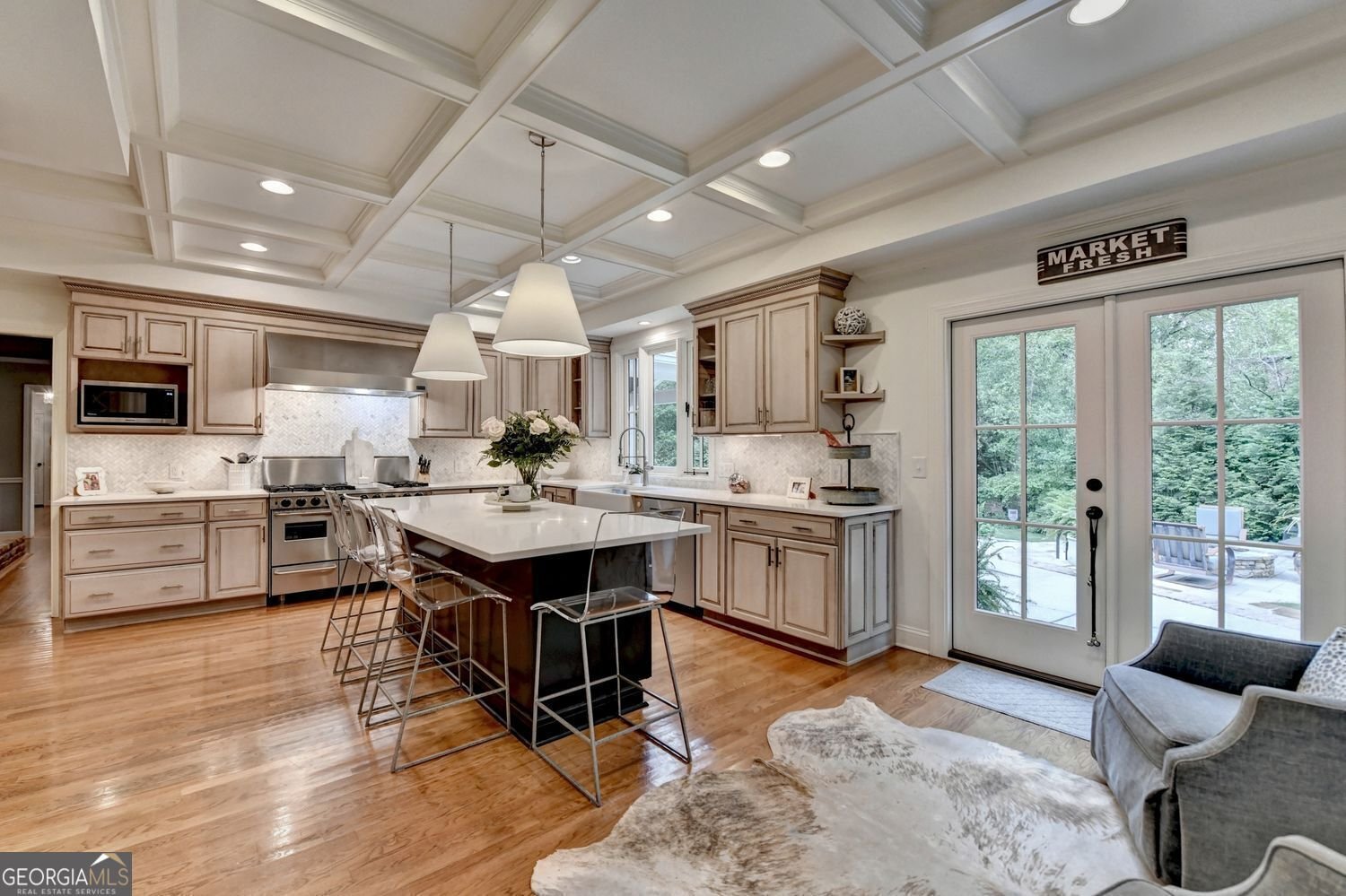 5475 Trowbridge Drive Dunwoody - 14