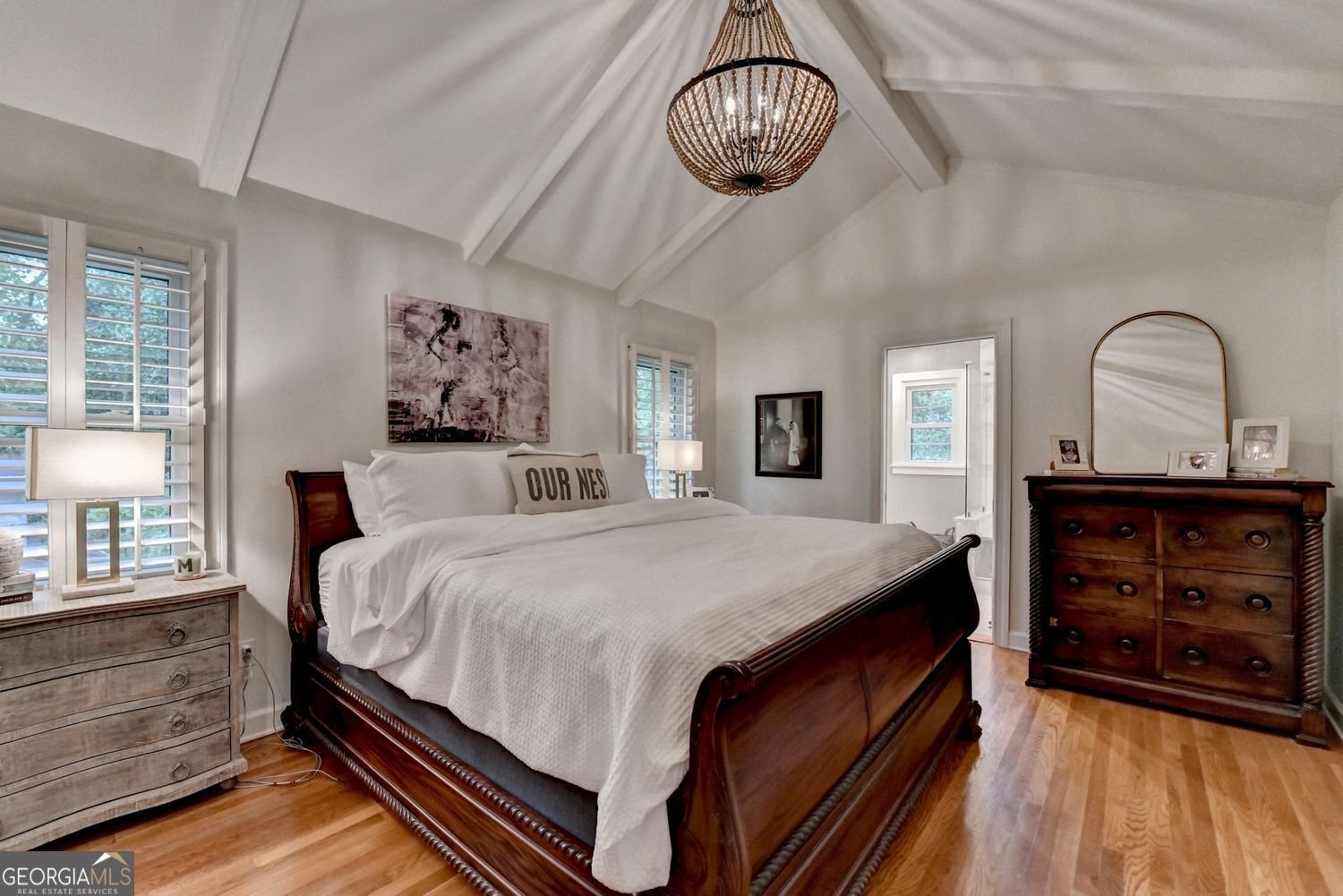 5475 Trowbridge Drive Dunwoody - 15