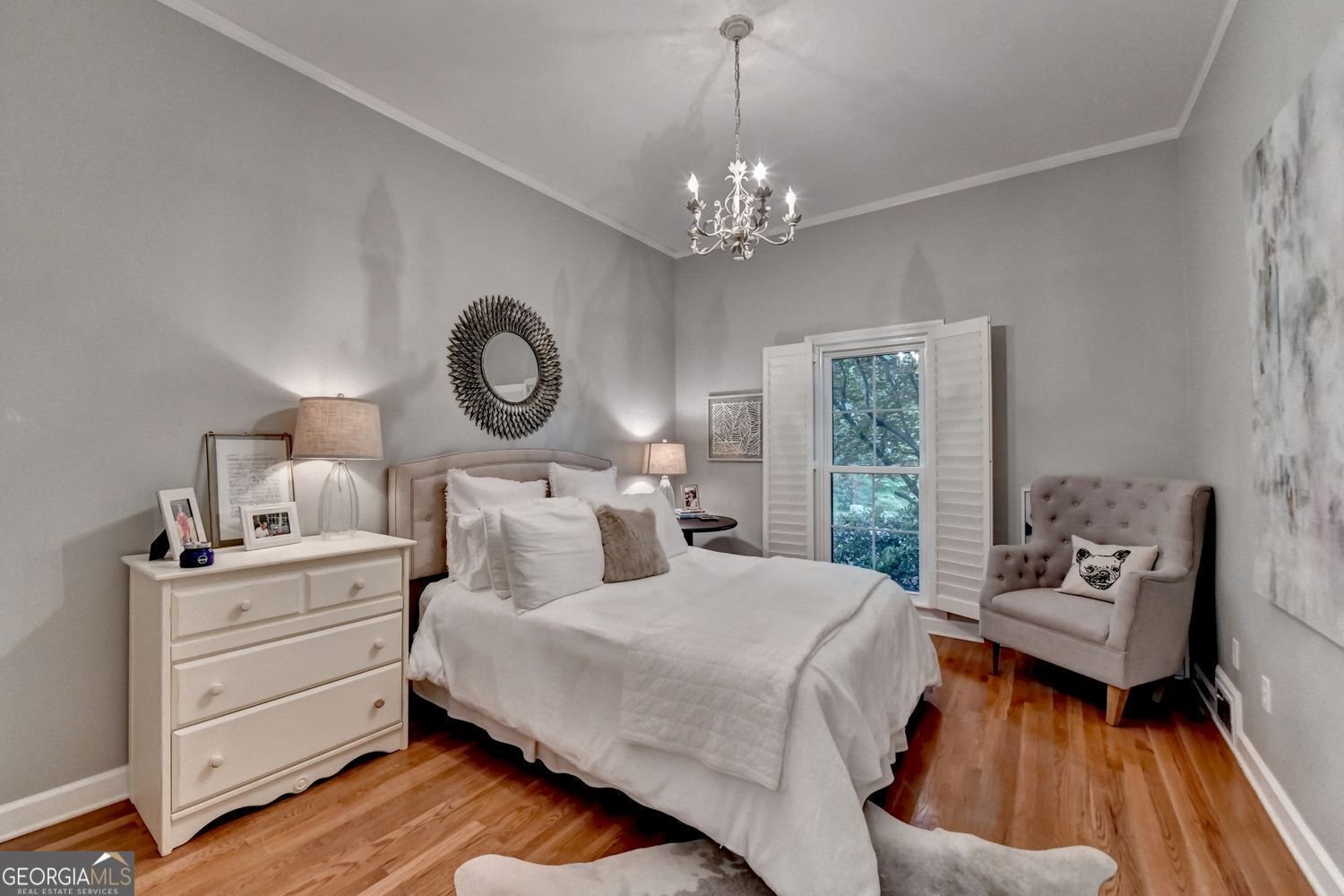 5475 Trowbridge Drive Dunwoody - 20