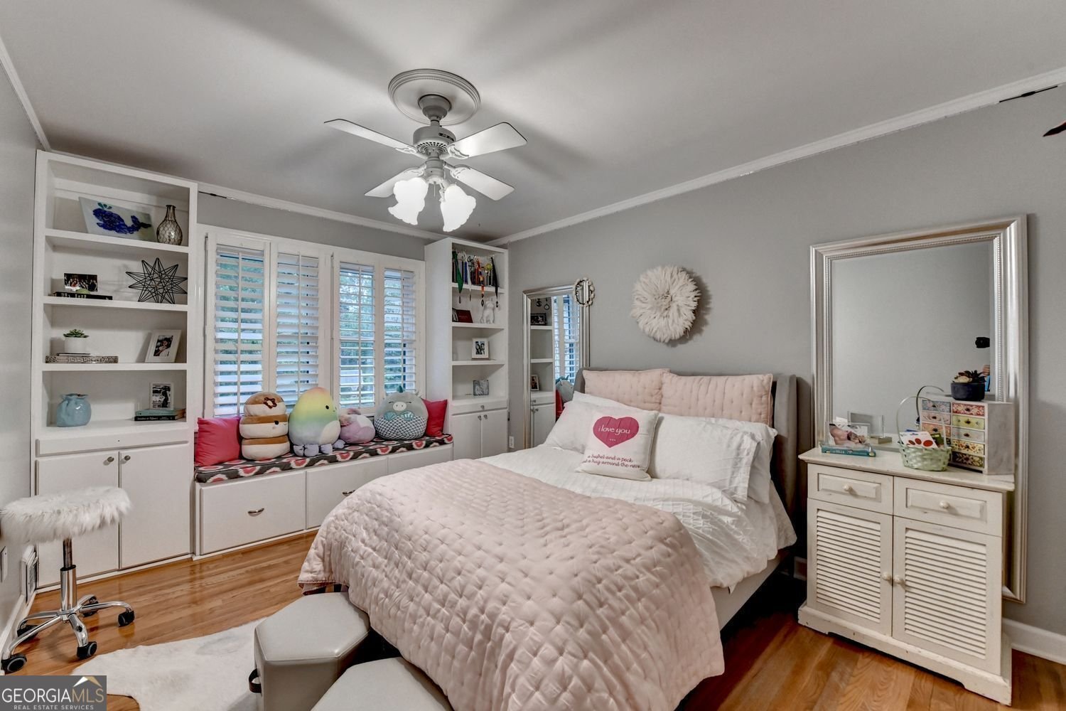 5475 Trowbridge Drive Dunwoody - 21
