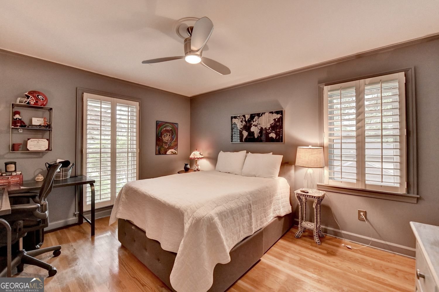 5475 Trowbridge Drive Dunwoody - 22