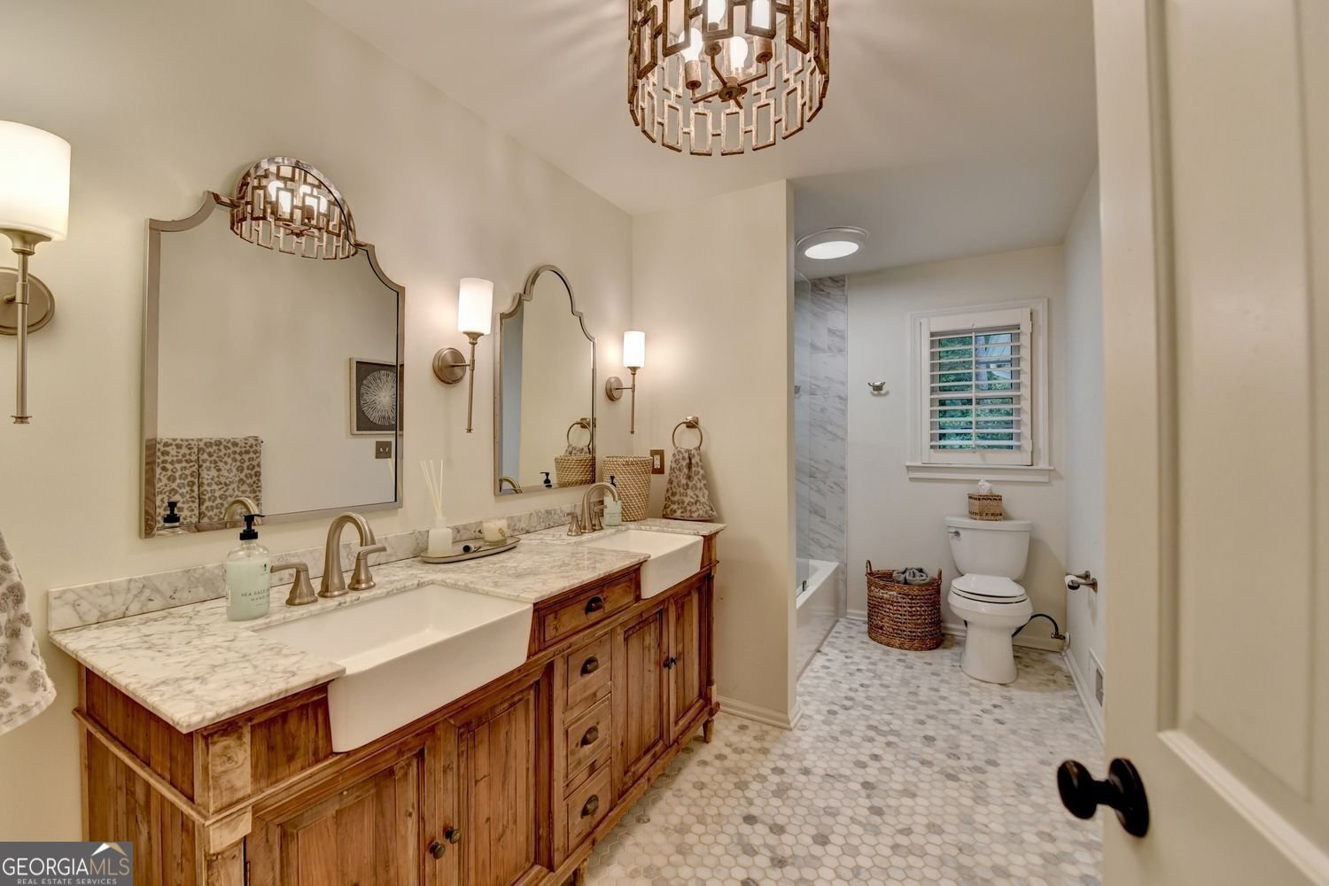 5475 Trowbridge Drive Dunwoody - 23