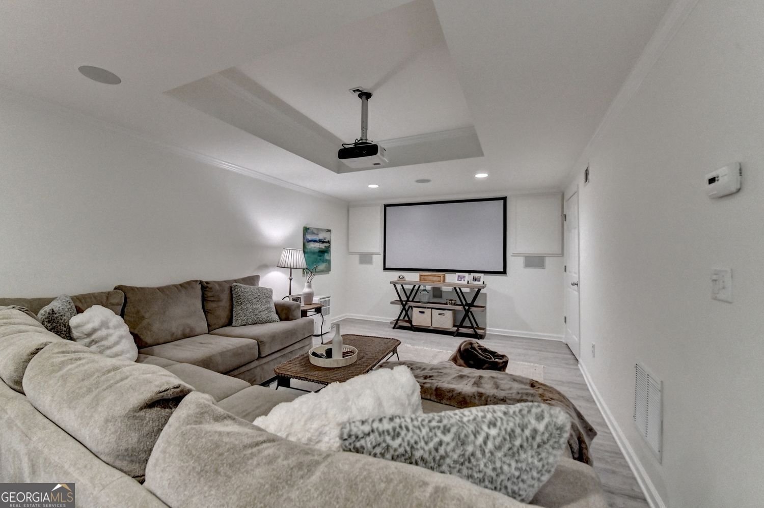 5475 Trowbridge Drive Dunwoody - 27
