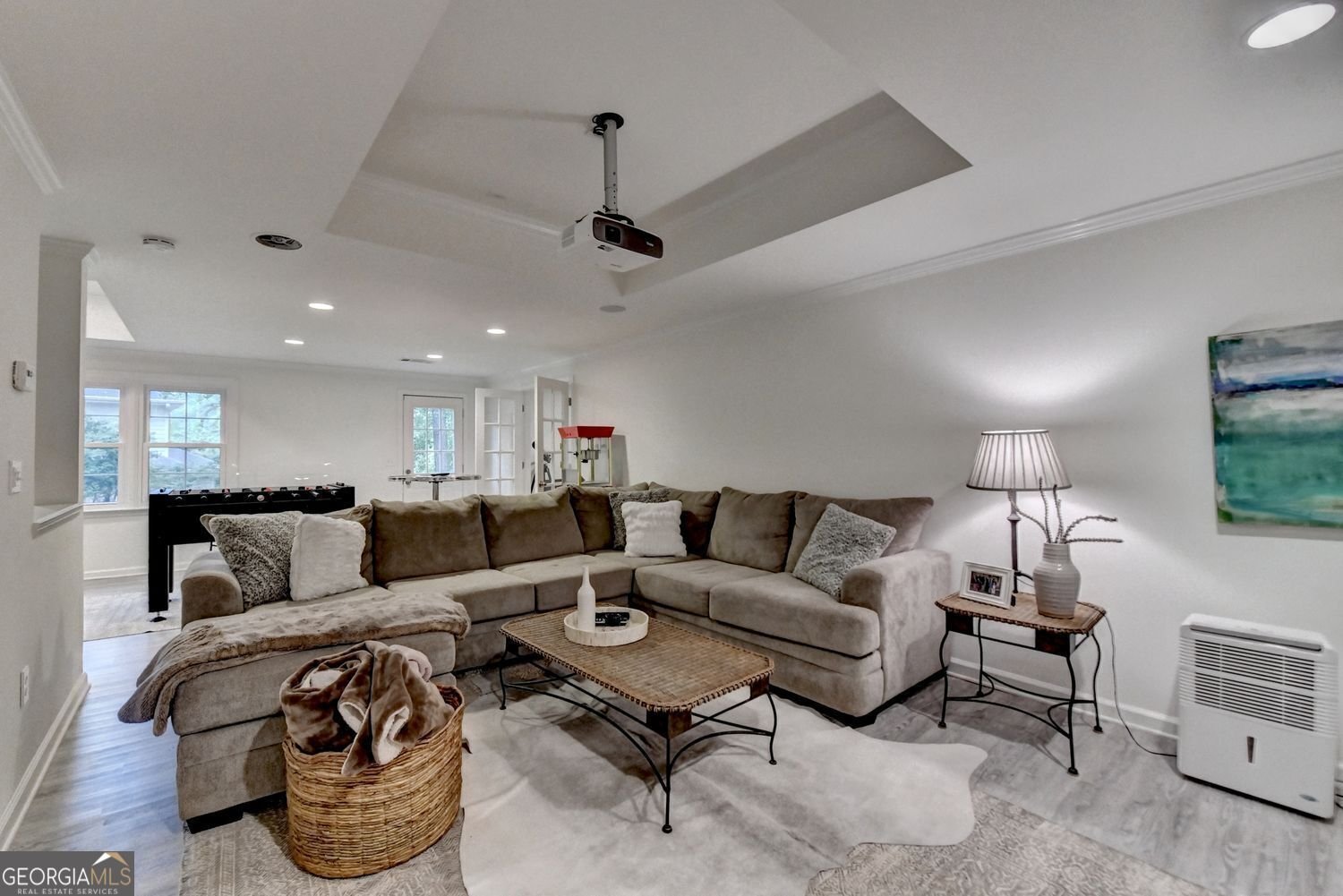 5475 Trowbridge Drive Dunwoody - 28