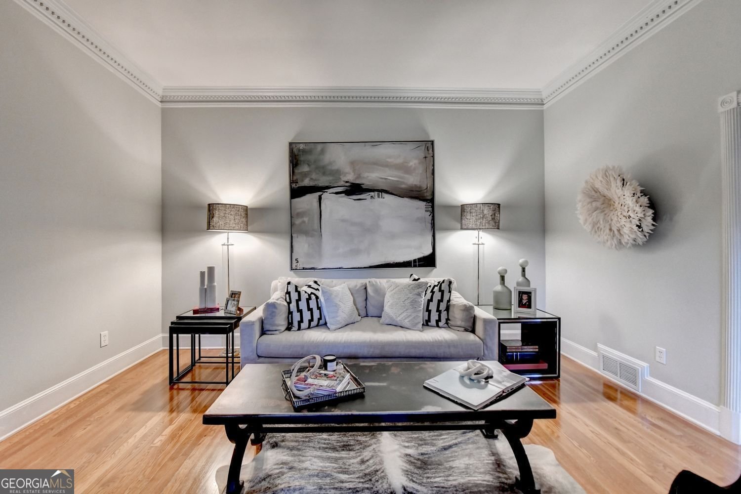 5475 Trowbridge Drive Dunwoody - 3