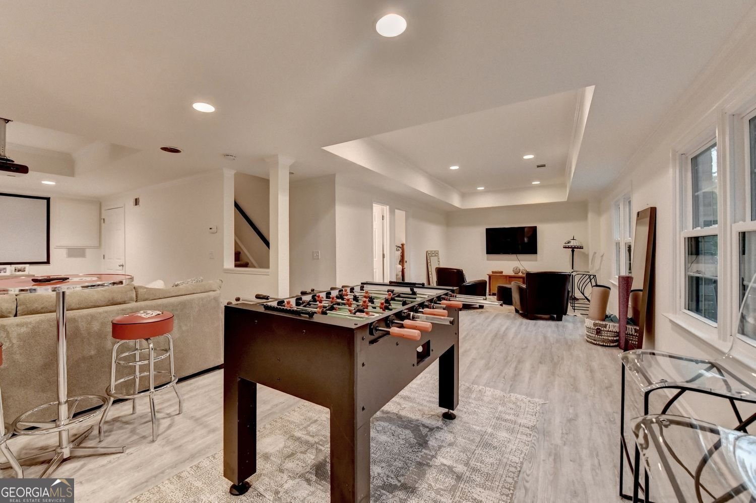 5475 Trowbridge Drive Dunwoody - 30