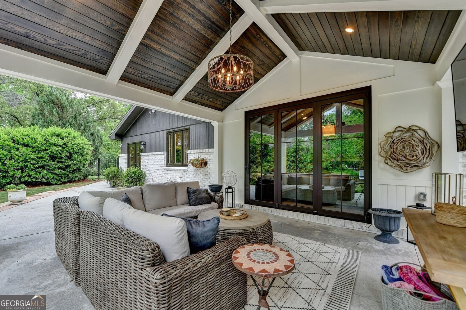 5475 Trowbridge Drive Dunwoody - 34