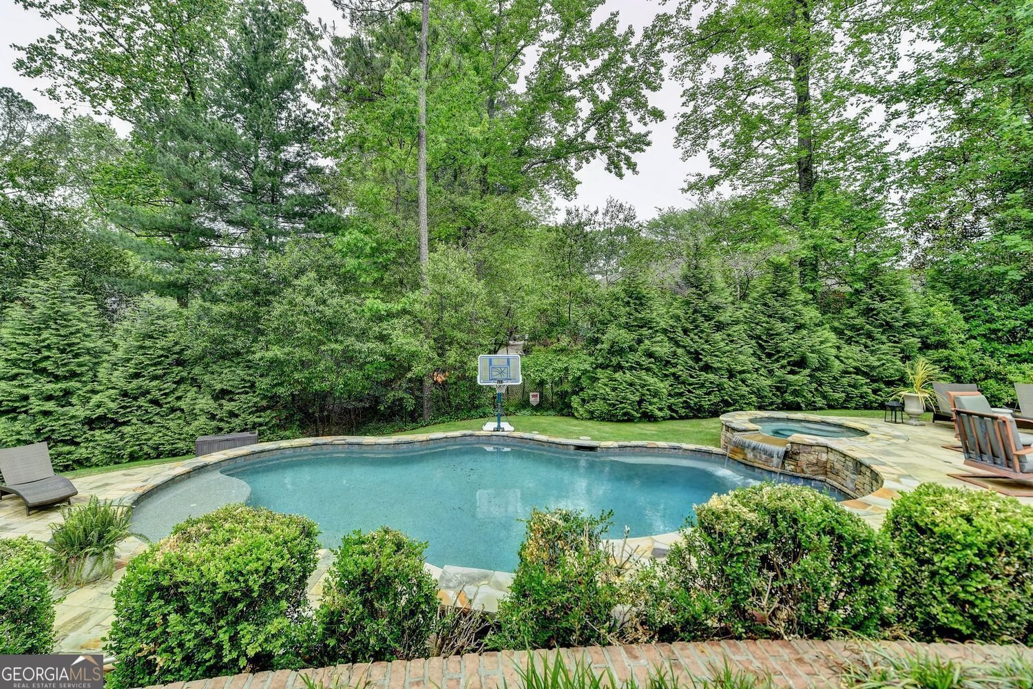 5475 Trowbridge Drive Dunwoody - 35