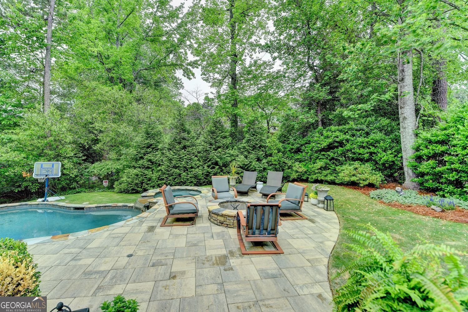 5475 Trowbridge Drive Dunwoody - 36